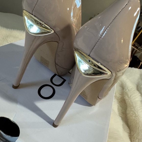 FS: NIB Aldo Raeann Size 6 - Picture 3 of 4